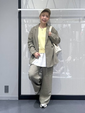 riya.さんのコーディネート