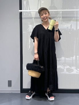 riya.さんのコーディネート