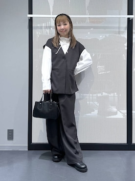 riya.さんのコーディネート