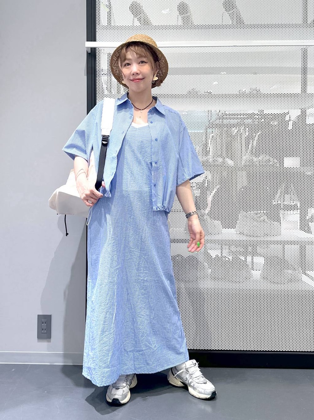 LAKOLE（ラコレ）の「ポケットドロストリュック / 292187（バック