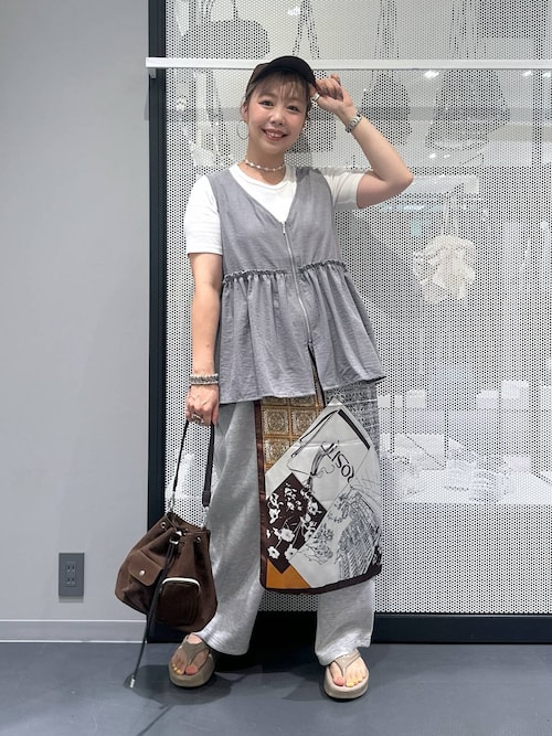 ベーシックツイルキャップ / 284175（キャップ）｜LAKOLE（ラコレ）の