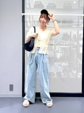 riya.さんのコーディネート