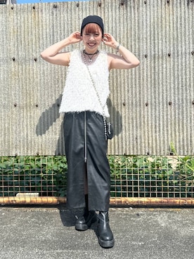 riya.さんのコーディネート
