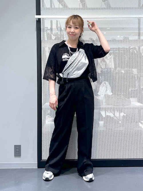 KKページ セール】シャイニーライトボディバッグ / 288664（ボディバッグ