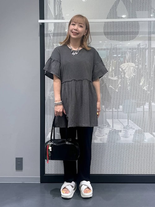 LAKOLE キーホルダー ポップコーンBAGチャーム / 493926 : ZOZOTOWN