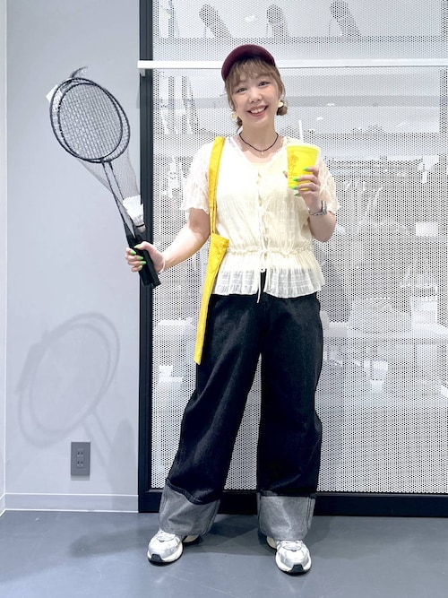 セール】バドミントンセット / 111334（スポーツグッズ）｜LAKOLE