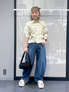 riya.さんのコーディネート