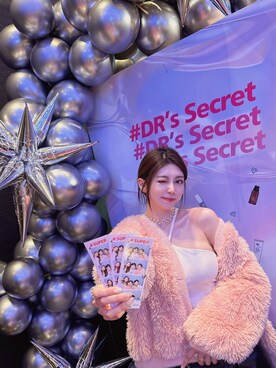 Reyann芮安さんのコーディネート