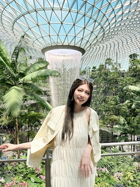 Reyann芮安さんのコーディネート