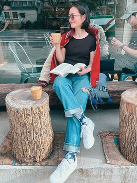 VIVIAさんのコーディネート