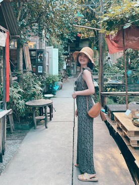 VIVIAさんのコーディネート