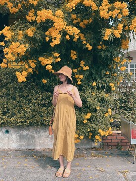 VIVIAさんのコーディネート