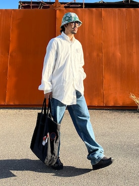 jboyさんのコーディネート