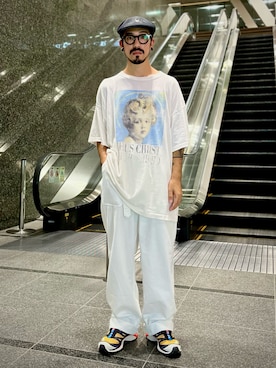 jboyさんのコーディネート