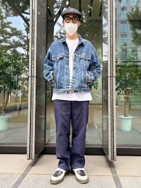 jboyさんのコーディネート