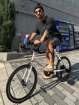 jboyさんのコーディネート