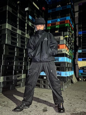 jboyさんのコーディネート