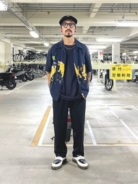 jboyさんのコーディネート