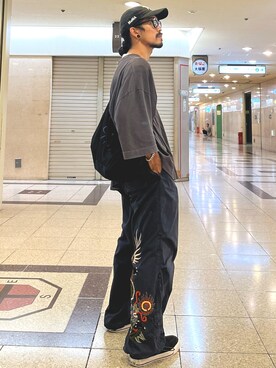 jboyさんのコーディネート