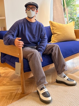 jboyさんのコーディネート