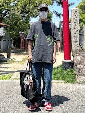 jboyさんのコーディネート