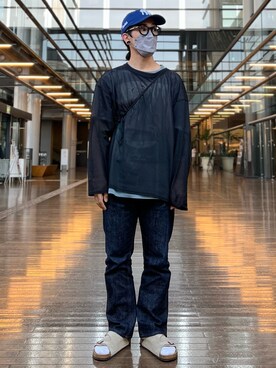 jboyさんのコーディネート