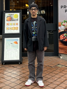 jboyさんのコーディネート