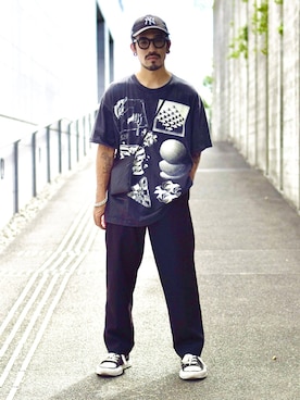 jboyさんのコーディネート