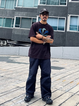 jboyさんのコーディネート