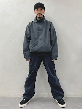 jboyさんのコーディネート