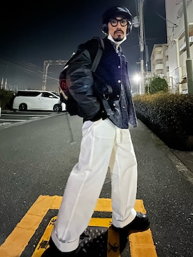 jboyさんのコーディネート