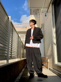 L*E様 Lui's(ルイス)パンプキンパンツ プリーツ Ｓ 黒 オールシーズン Lui's(ルイス)パンプキンパンツ プリーツ S 黒 オールシーズン