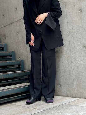 7.さんのコーディネート