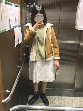 Joy Lさんのコーディネート