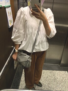 Joy Lさんのコーディネート