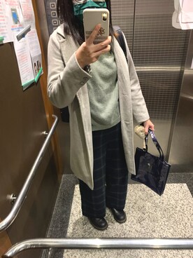 Joy Lさんのコーディネート