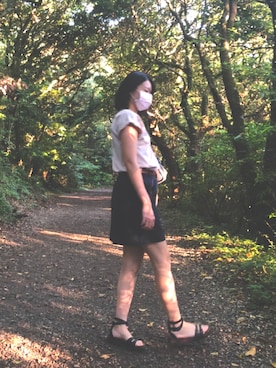 Joy Lさんのコーディネート