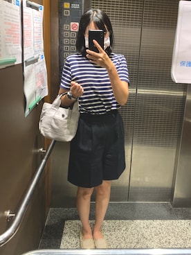 Joy Lさんのコーディネート