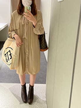 tさんのコーディネート