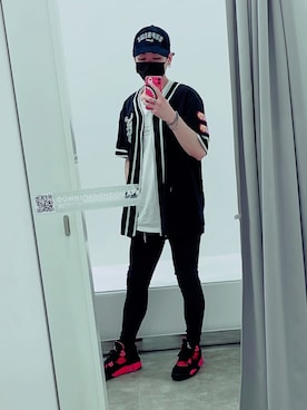 リょゥさんのコーディネート