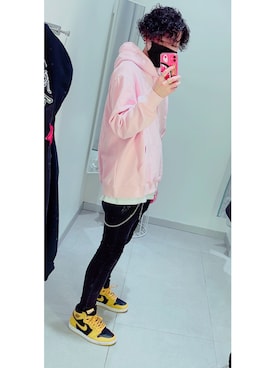 リょゥさんのコーディネート