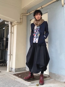 Vivienne Westwood MAN（ヴィヴィアンウエストウッドマン）の