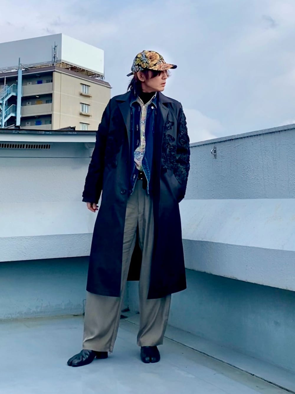 Maison Margiela（メゾンマルジェラ）の「