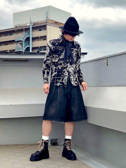 Vivienne Westwood MAN（ヴィヴィアンウエストウッドマン）の