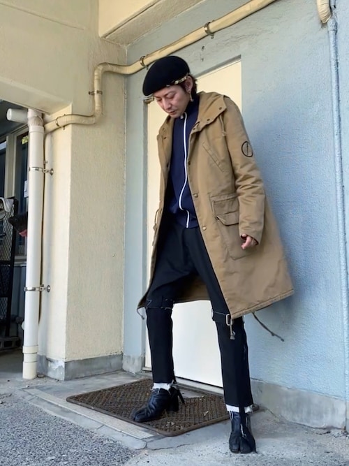 hytabさんのコーディネート