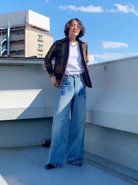 hytabさんのコーディネート