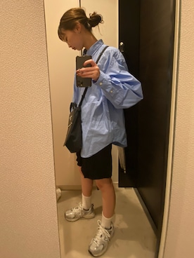 よーちゃんさんのコーディネート