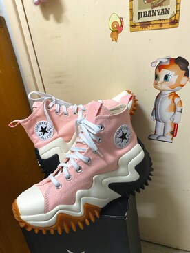 Miss K.Kさんのコーディネート