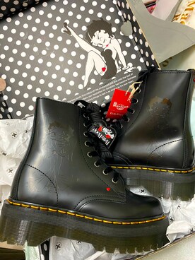 Miss K.Kさんのコーディネート