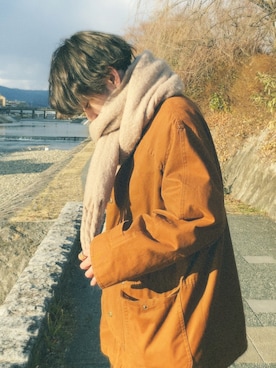 tkさんのコーディネート